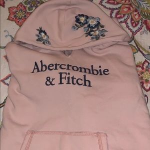 Abercrombie and Fitch pullover!!!
